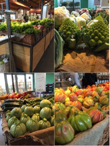 Eataly vege